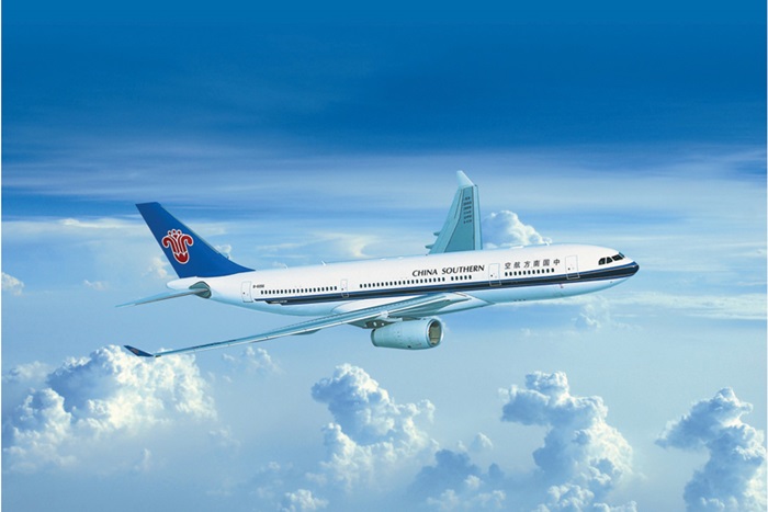 China Southern Airways