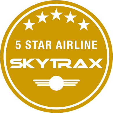 5 star airline skytrax
