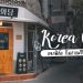 korea cafe